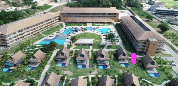 Apartamento com 3 Quartos à venda, 95m² no , Tamandaré