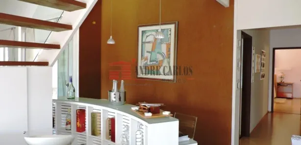 Casa de Condomínio com 3 Quartos à venda, 400m² no Residencial Euroville, Carapicuíba