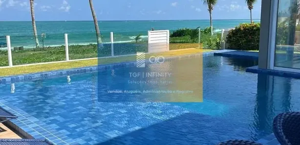 Casa com 6 Quartos para alugar, 350m² no , Tamandaré