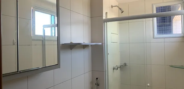 Apartamento com 3 Quartos à venda, 93m² no Areia Dourada, Cabedelo