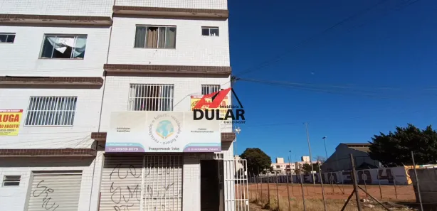 Prédio Inteiro com 1 Quarto à venda, 300m² no Samambaia Sul, Brasília