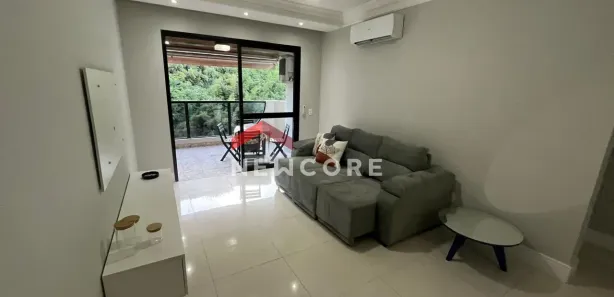 Apartamento com 3 Quartos à venda, 105m² no Pitangueiras, Guarujá