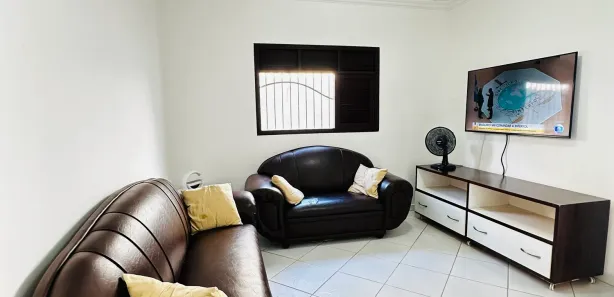 Casa com 3 Quartos à venda, 145m² no Nova Parnamirim, Parnamirim