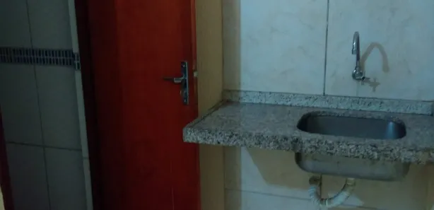 Kitnet com 1 Quarto para alugar, 15m² no Centro, Fortaleza