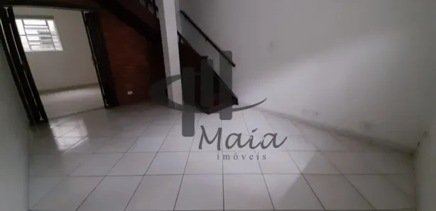 Sobrado com 3 Quartos para alugar, 174m² no Santo Antônio, São Caetano do Sul
