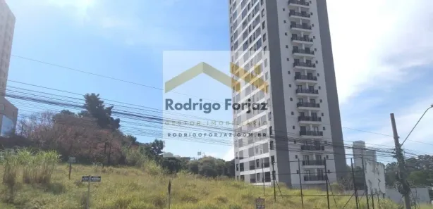 Terreno / Lote / Condomínio para alugar, 870m² no Bethaville I, Barueri