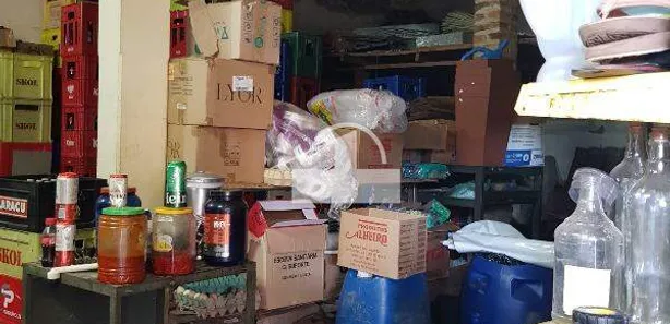Prédio Inteiro com 3 Quartos à venda, 400m² no São Vicente, Sete Lagoas