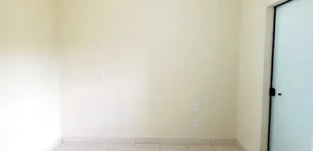 Kitnet com 1 Quarto para alugar, 20m² no Jardim Cidade Universitária I, Limeira