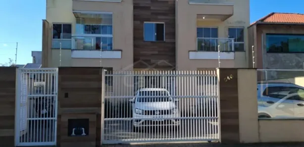 Apartamento com 2 Quartos para alugar, 84m² no Gravatá, Navegantes