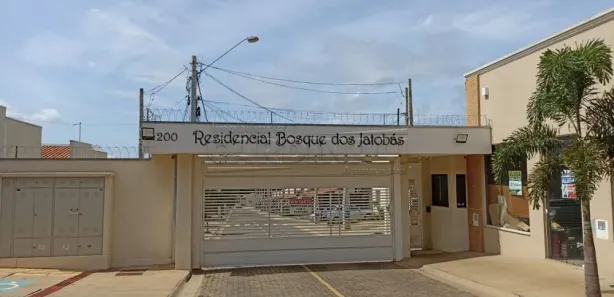 Casa de Condomínio com 2 Quartos à venda, 52m² no Água Vermelha, São Carlos