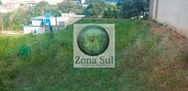 Terreno / Lote / Condomínio à venda, 149m² no Parque Santa Márcia, Votorantim