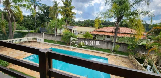 Casa de Condomínio com 2 Quartos para alugar, 250m² no Parque da Fazenda, Itatiba