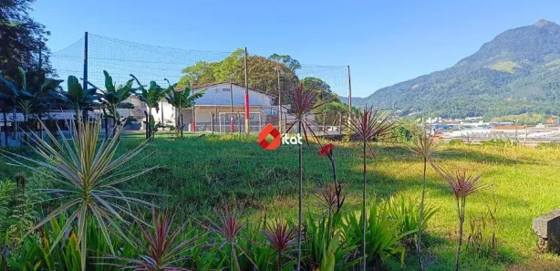 Terreno / Lote / Condomínio à venda, 888m² no Vila Lalau, Jaraguá do Sul