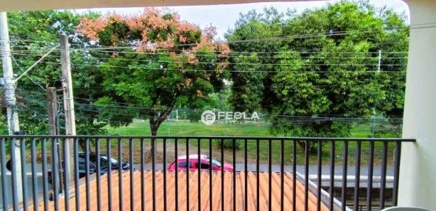 Casa com 3 Quartos à venda, 137m² no Jardim Europa IV, Santa Bárbara D'Oeste