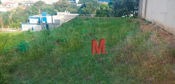 Terreno / Lote / Condomínio à venda, 149m² no Parque Santa Márcia, Votorantim