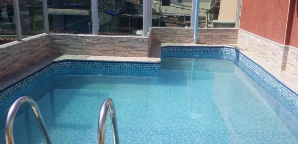 Casa com 3 Quartos à venda, 634m² no Parque Cento e Vinte, Francisco Morato