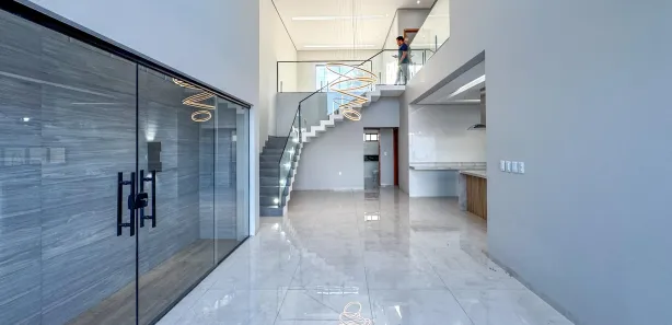 Sobrado com 4 Quartos à venda, 206m² no Boa Vista, Timon