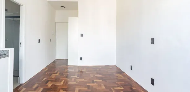 Studio com 1 Quarto para alugar, 42m² no Bela Vista, São Paulo