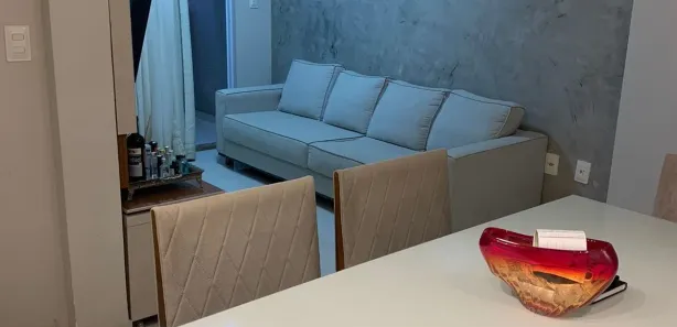 Apartamento com 3 Quartos à venda, 85m² no Aeroporto, Mossoró