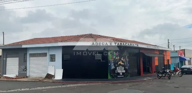 Loja / Salão / Ponto Comercial à venda, 239m² no Vila Nova, Rio Claro