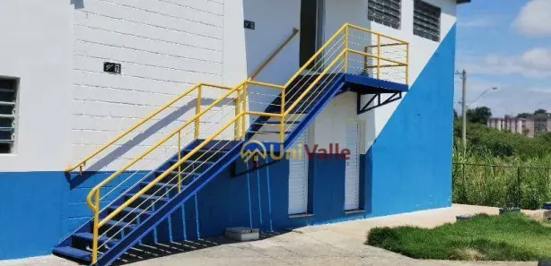 Galpão / Depósito / Armazém para alugar, 2500m² no Centro, Taubaté