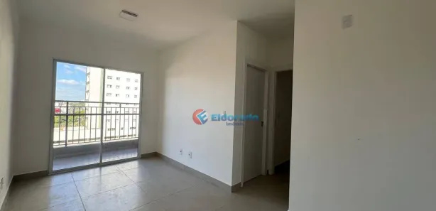 Apartamento com 2 Quartos para alugar, 57m² no Centro, Sumaré