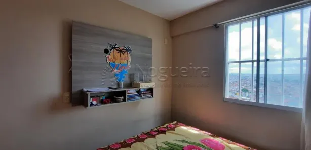 Apartamento com 3 Quartos à venda, 53m² no Artur Lundgren I, Paulista