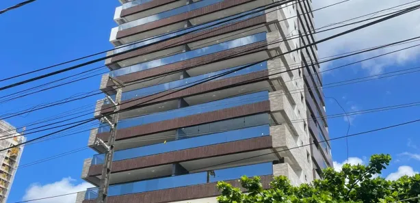 Apartamento com 2 Quartos à venda, 68m² no São Brás, Belém