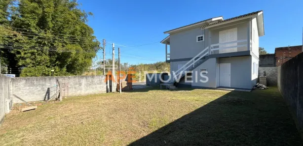 Casa com 2 Quartos para alugar, 55m² no Santo Antônio, Criciúma