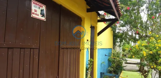 Casa com 3 Quartos à venda, 330m² no Santa Cruz, Itanhaém