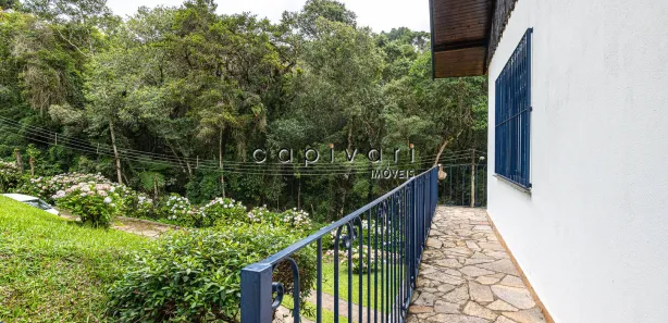 Casa de Condomínio com 2 Quartos à venda, 98m² no , Campos do Jordão