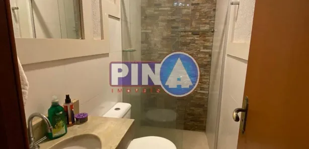 Casa com 3 Quartos à venda, 150m² no Residencial Boa Vista II, Senador Canedo