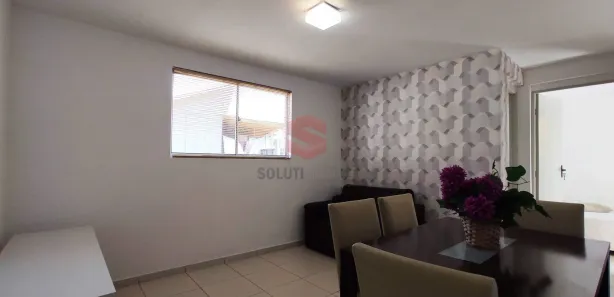 Apartamento com 2 Quartos à venda, 45m² no Bom Jesus, Campo Largo