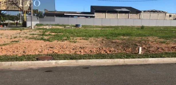 Terreno / Lote / Condomínio à venda, 270m² no Cabiúnas, Macaé