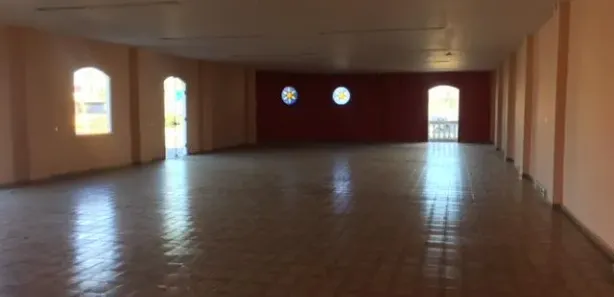 Loja / Salão / Ponto Comercial para alugar, 639m² no Jardim da Luz, Itatiba