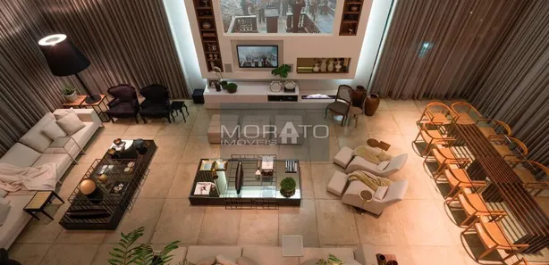 Casa com 5 Quartos à venda, 700m² no Condomínio Vale do Ouro, Ribeirão das Neves