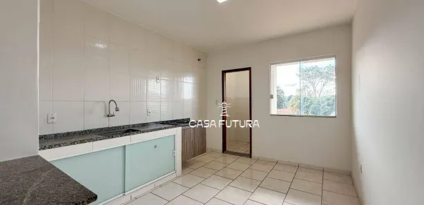 Apartamento com 2 Quartos à venda, 82m² no Vale do Sol, Pinheiral