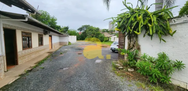 Galpão / Depósito / Armazém com 1 Quarto para alugar, 120m² no Velha, Blumenau
