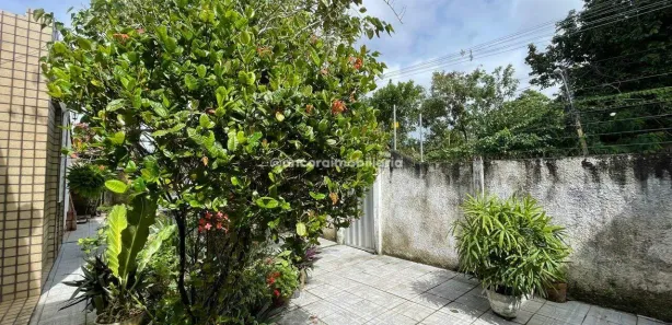 Casa com 3 Quartos para alugar, 150m² no Bongi, Recife