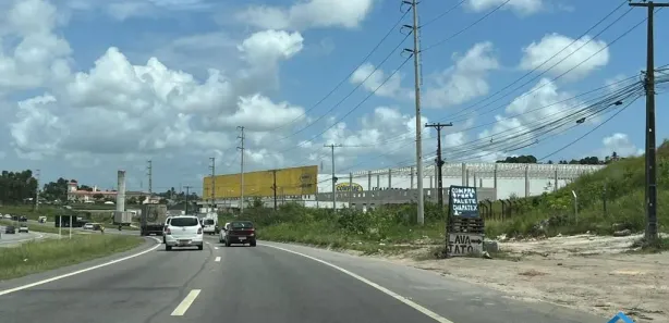Galpão / Depósito / Armazém para alugar, 7300m² no Jardim Jordão, Jaboatão dos Guararapes