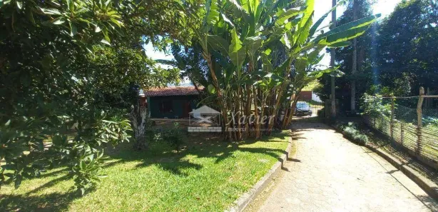Fazenda / Sítio / Chácara com 3 Quartos à venda, 400m² no , Vargem Grande Paulista
