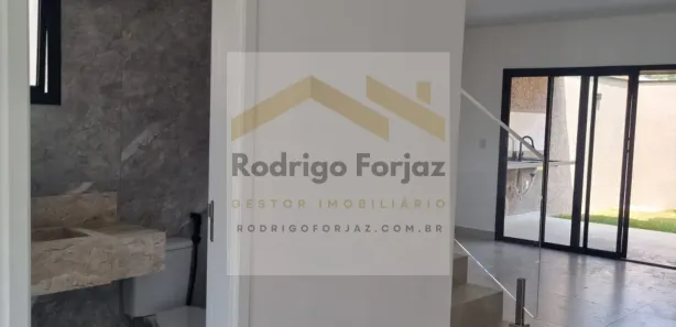 Casa com 3 Quartos à venda, 137m² no Centro, Araçariguama