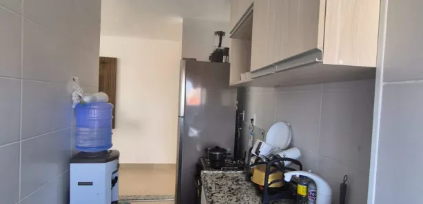 Apartamento com 2 Quartos para alugar, 89m² no Farolândia, Aracaju