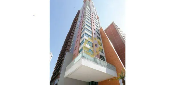 Studio com 1 Quarto à venda, 34m² no Centro, Curitiba