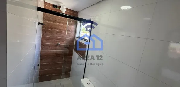 Kitnet com 1 Quarto para alugar, 50m² no Parque Balneário Poiares, Caraguatatuba