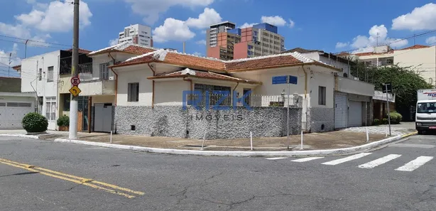 Casa com 3 Quartos à venda, 130m² no Vila Deodoro, São Paulo