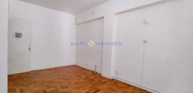 Kitnet com 1 Quarto à venda, 26m² no Centro, Petrópolis