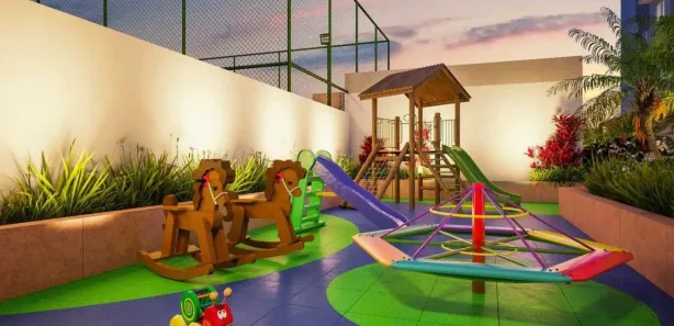 Apartamento com 3 Quartos à venda, 68m² no Atalaia, Aracaju