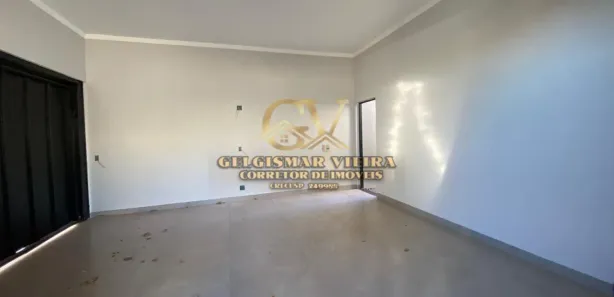 Casa com 3 Quartos à venda, 175m² no Residencial Centenário, Bebedouro
