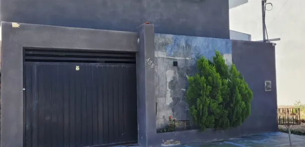 Sobrado com 4 Quartos à venda, 160m² no Luar da Barra, Barra dos Coqueiros